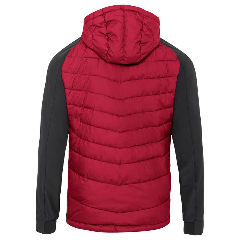 VAUDE Men's Elope Hybrid Jacket Outdoorjacke Herren