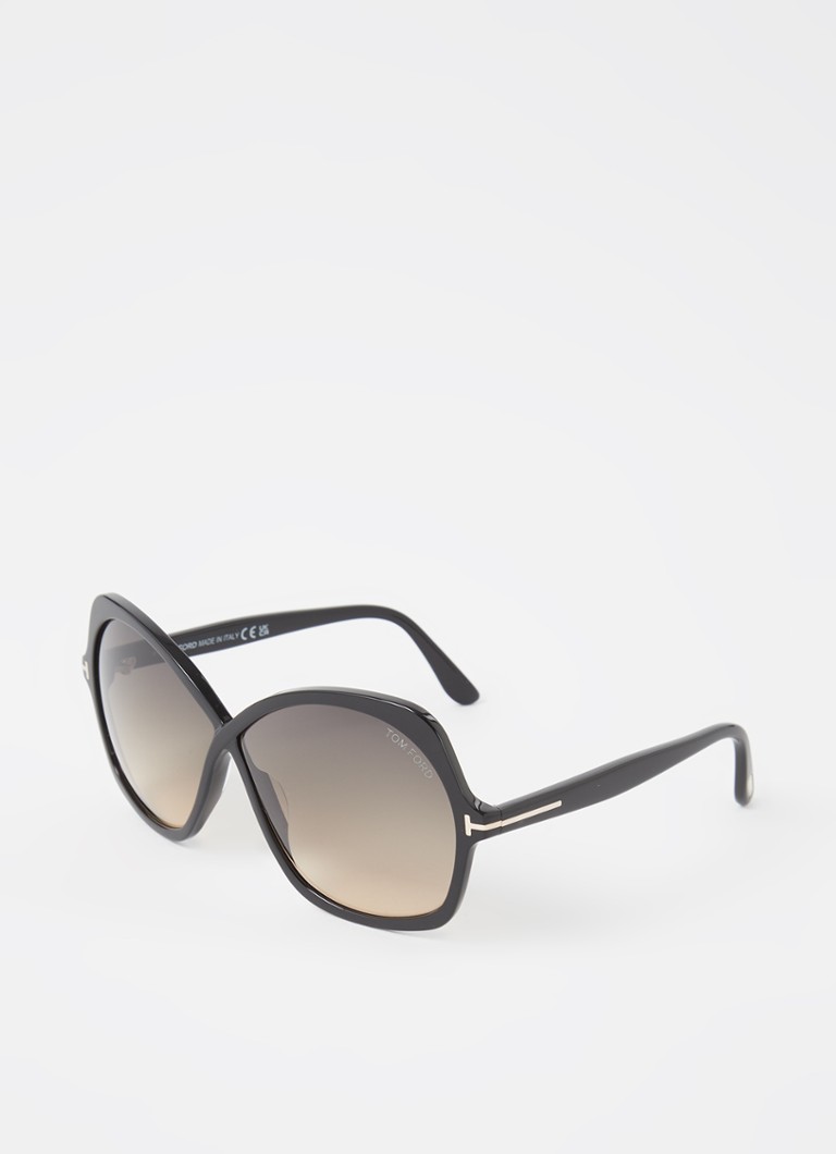 Γυαλιά ηλίου Tom Ford Rosemin FT1013