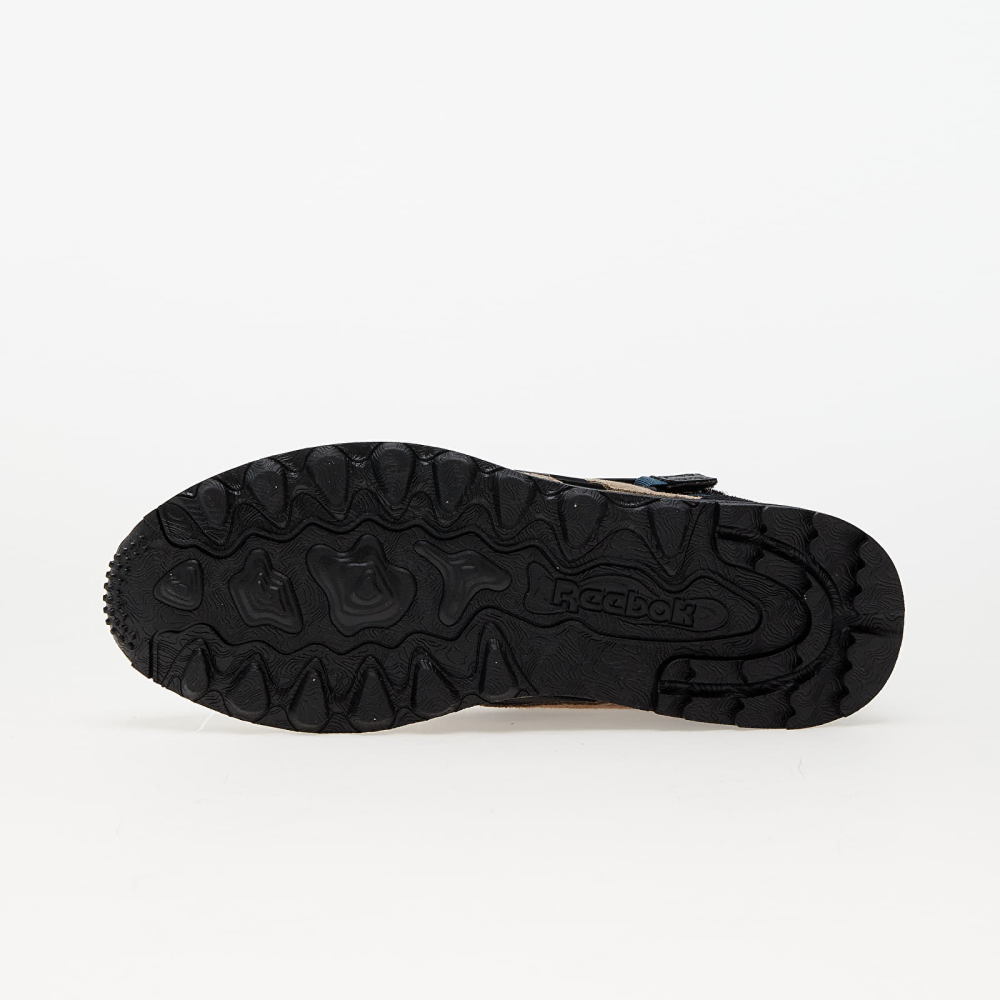 Reebok Leather 100025108 / braun