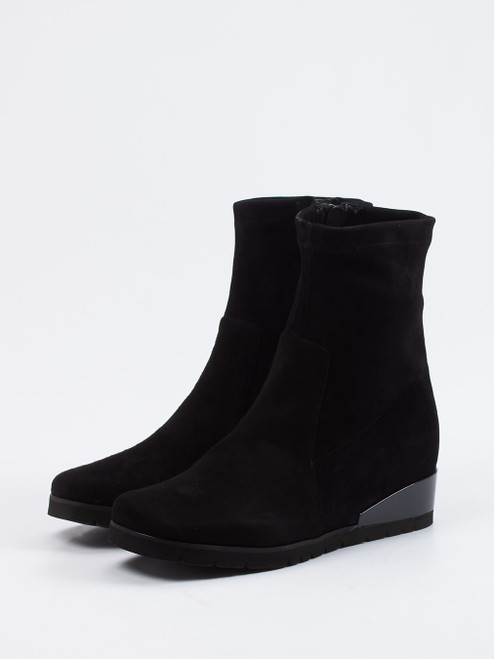 Stiefelette-17330090140 Pas de Rouge