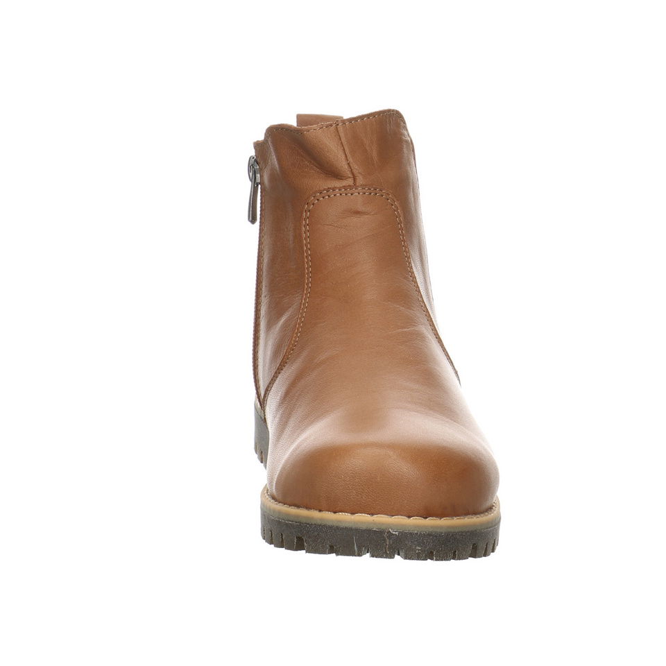 Andrea Conti Chelsea Boots