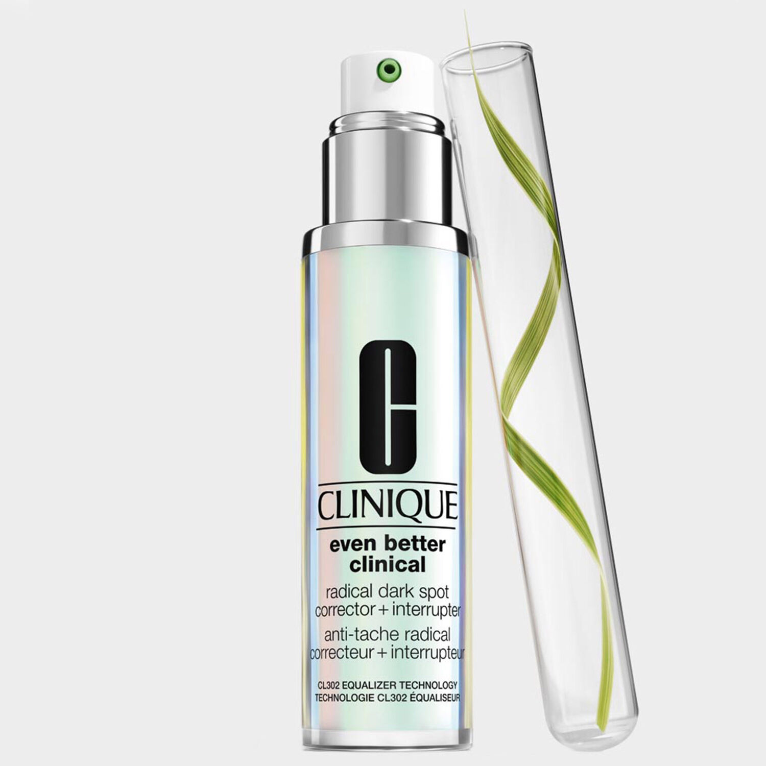 Clinique Even Better Clinical Radical Dark Spot Sérum Visage Anti-tache