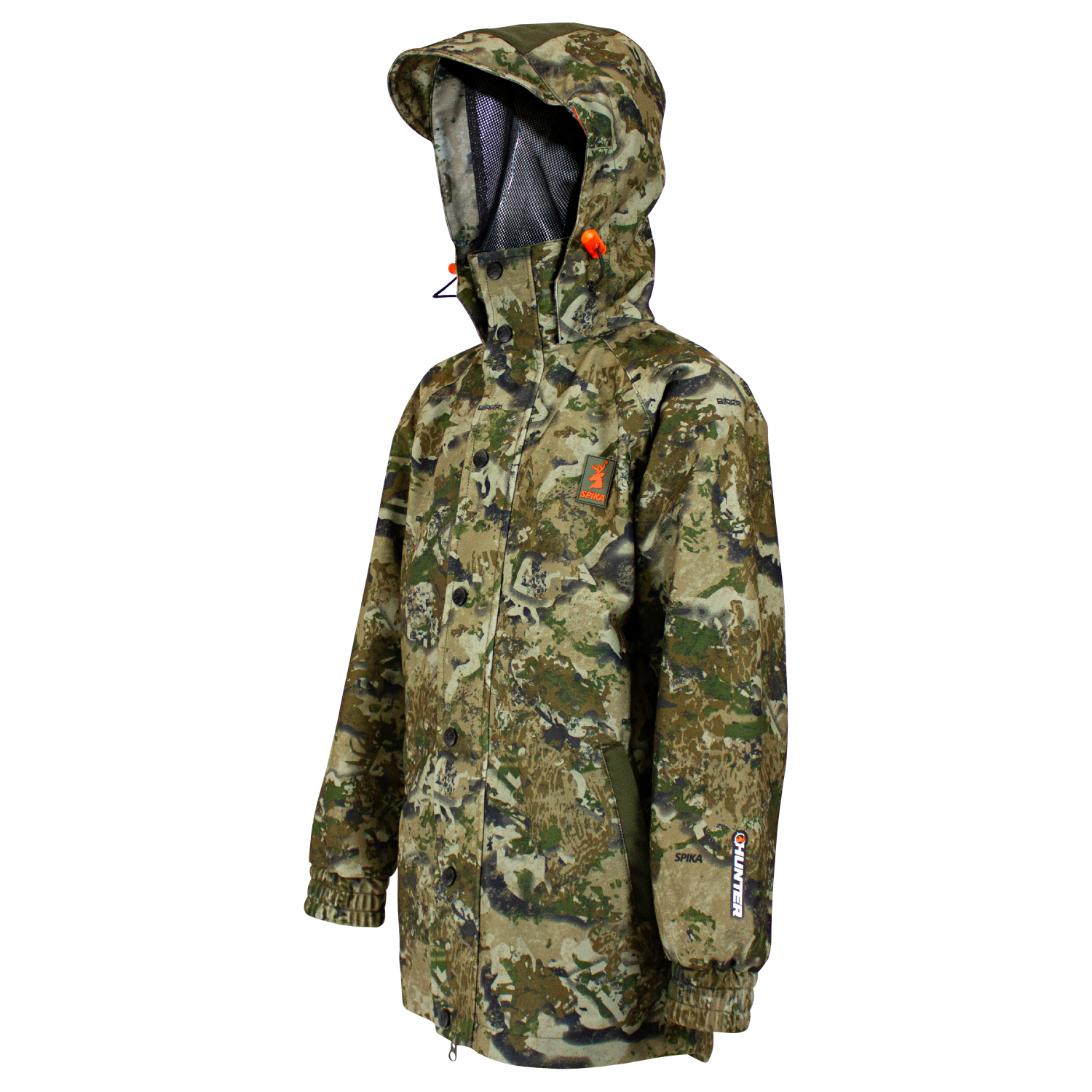 Spika Kinder Jacke Valley
