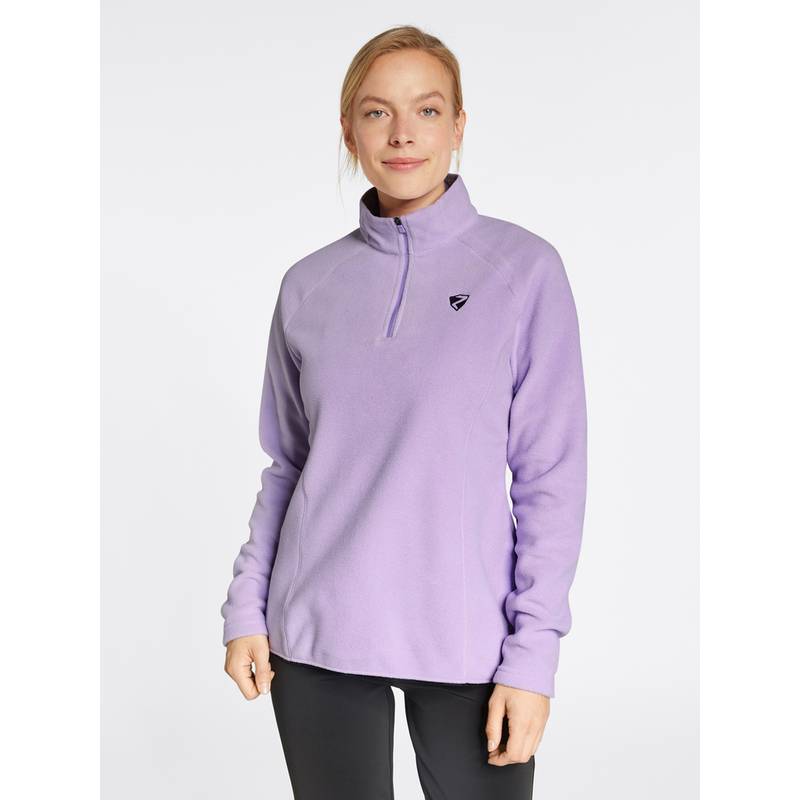Ziener JEMILA Rollkragenpullover Damen