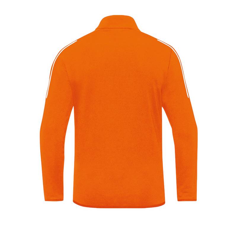 JAKO Classico Freizeitjacke Damen Trainingsjacke Damen