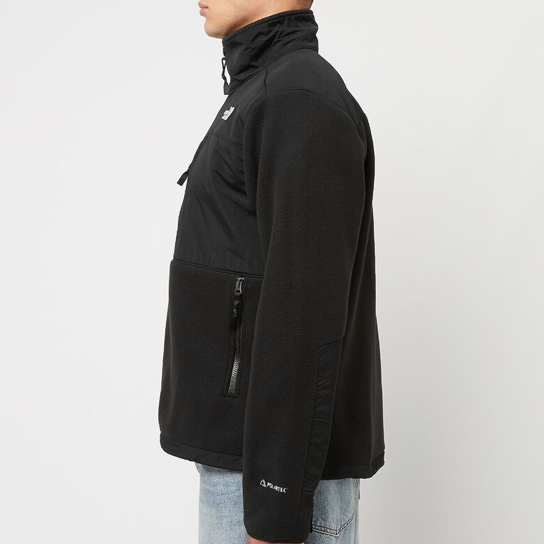 The North Face Denali Jacket black