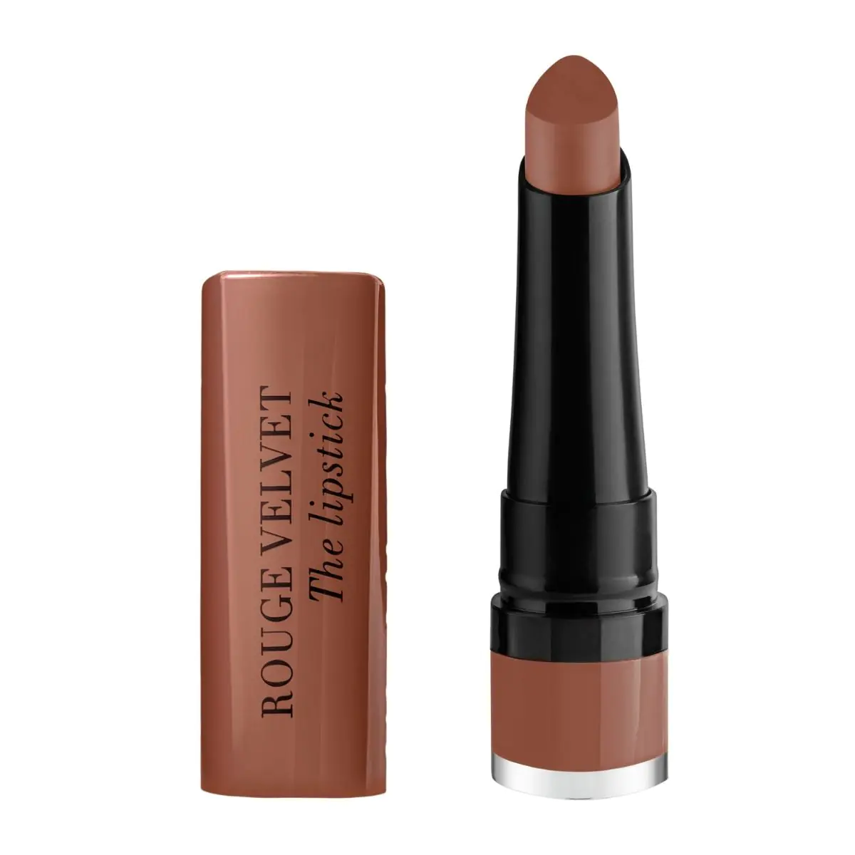 Bourjois Rouge Velvet Lipstick 22