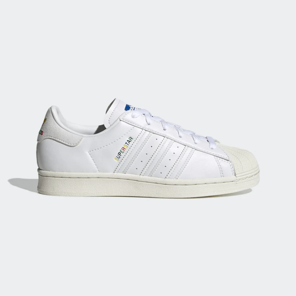 adidas Superstar GZ7537 / weiss