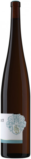2019 Hattenheimer Engelmannsberg 