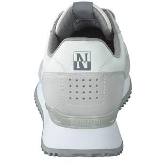 Napapijri Sneaker in beige