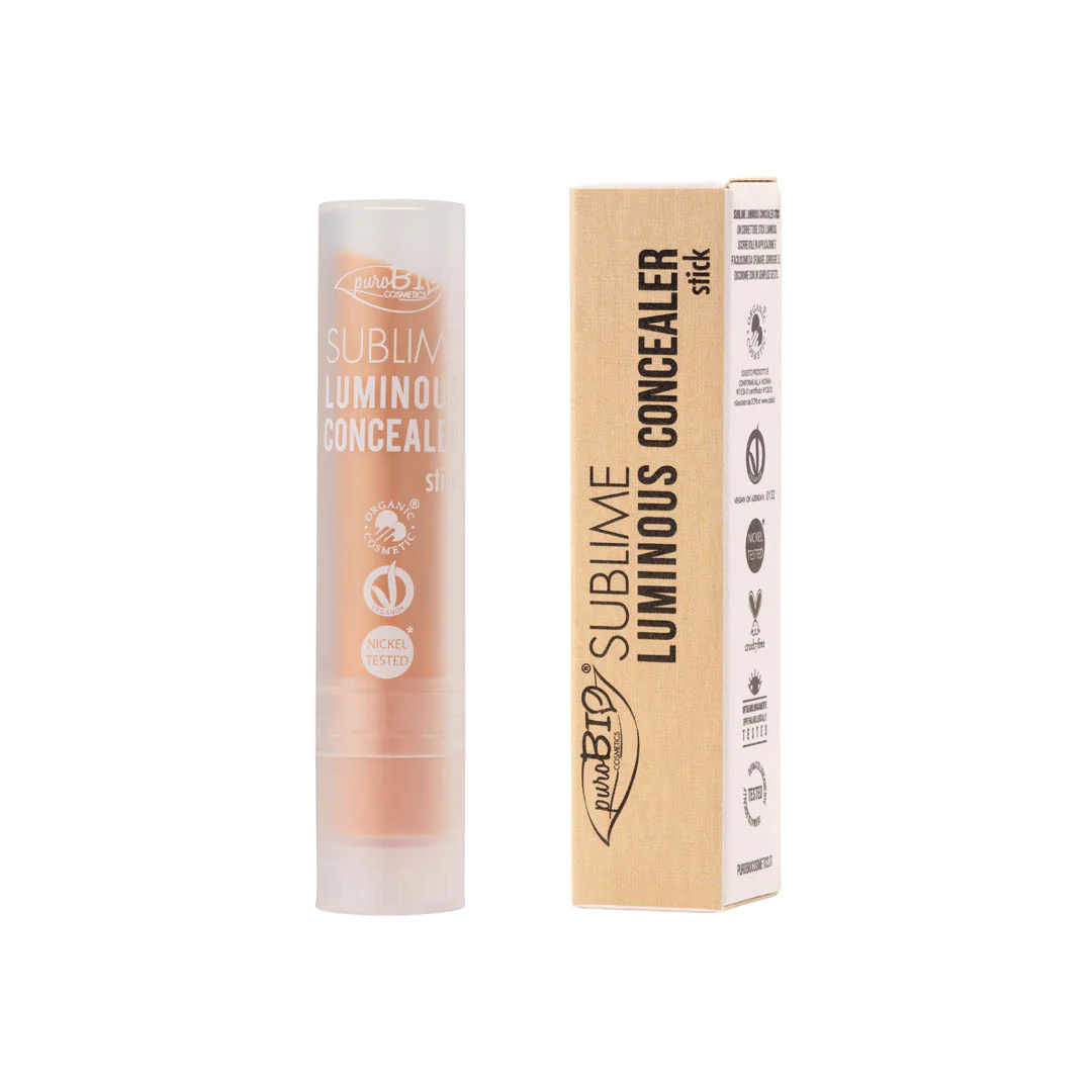 Viso SUBLIME LUMINOUS CONCEALER STICK - Correttore