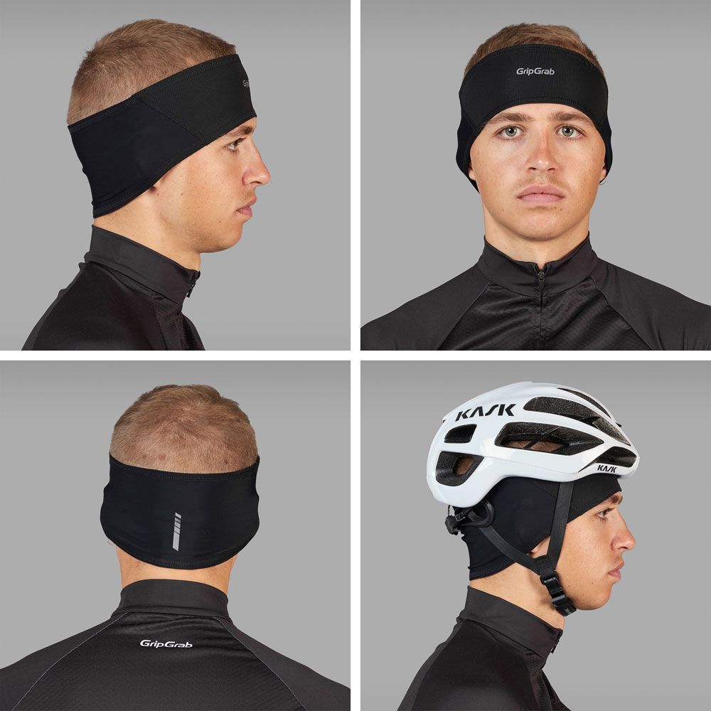 GripGrab Windster - Stirnband kaufen | Bike-Discount