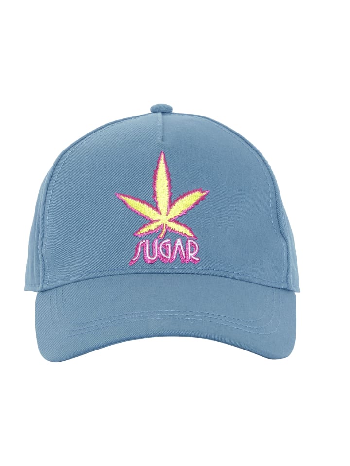 Chiemsee Basecap in Blau günstig kaufen