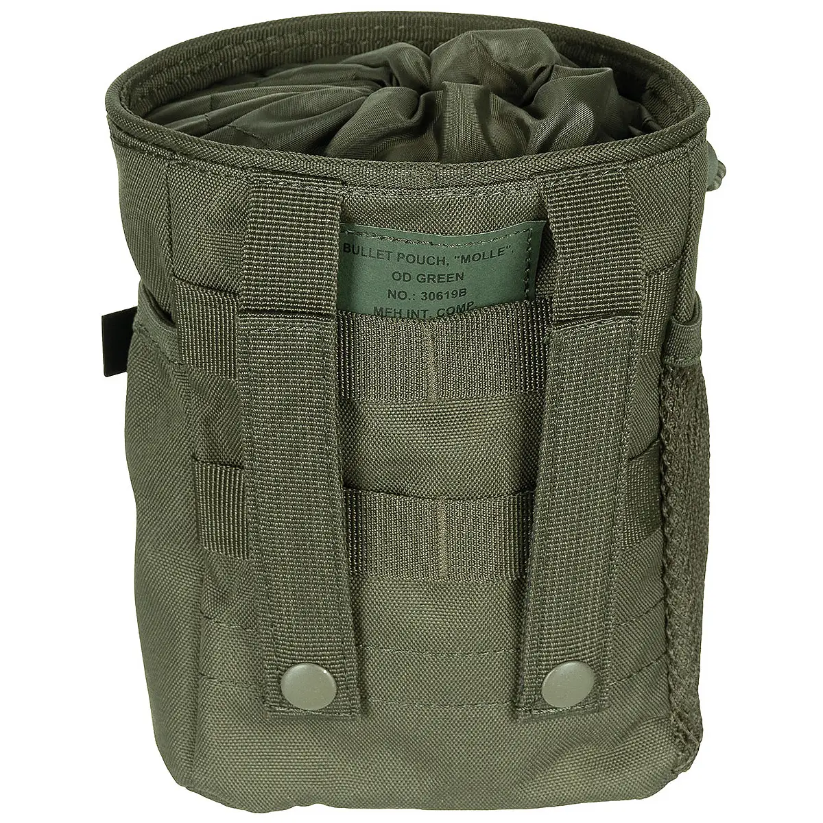 Patronenhülsen-Tasche MOLLE