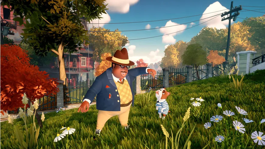 Hello Neighbor 2