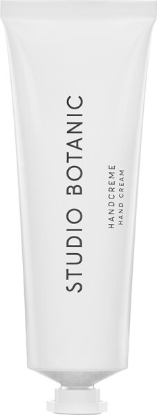 STUDIO BOTANIC Handcreme