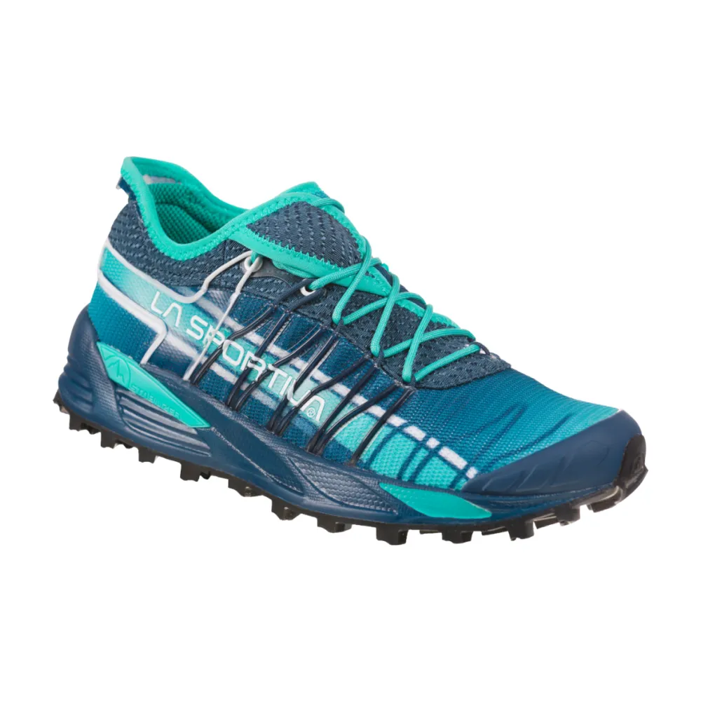 La Sportiva Mutant 26X-618615 / blau