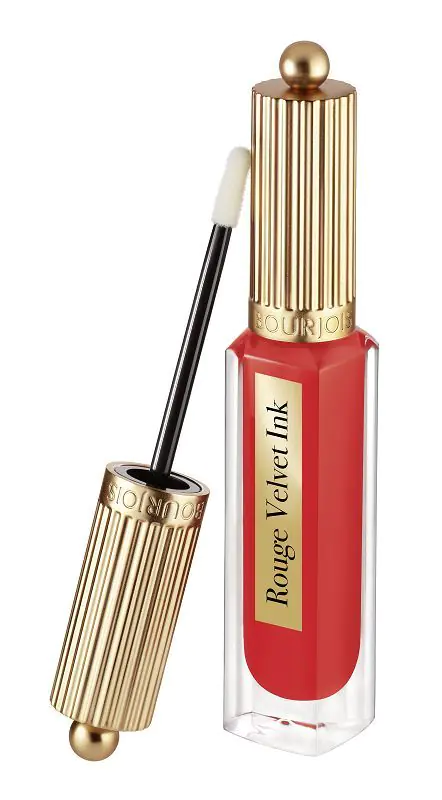 Bourjois Rouge Velvet Ink ruž za usne 08