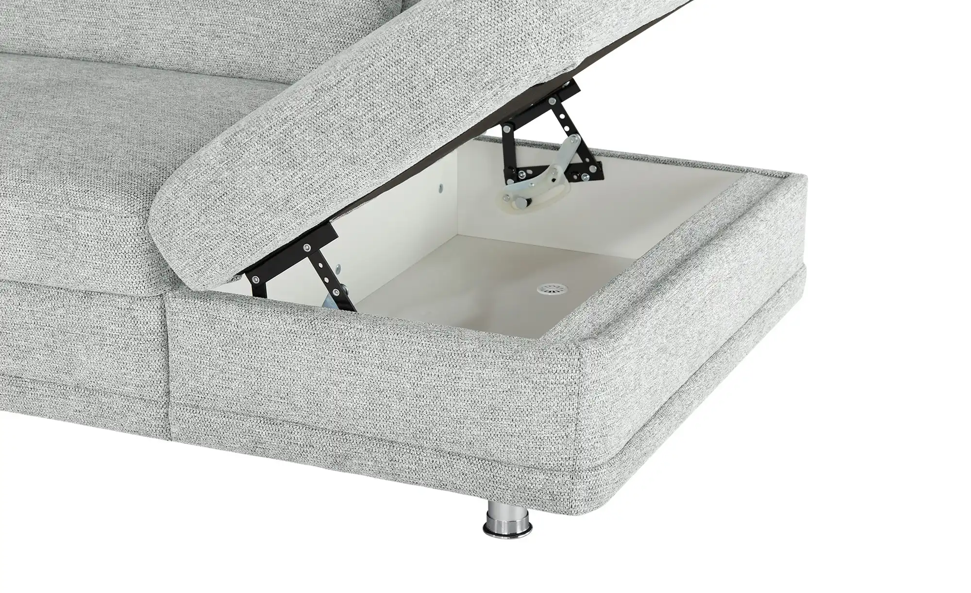 Kollektion Kraft Ecksofa Marc