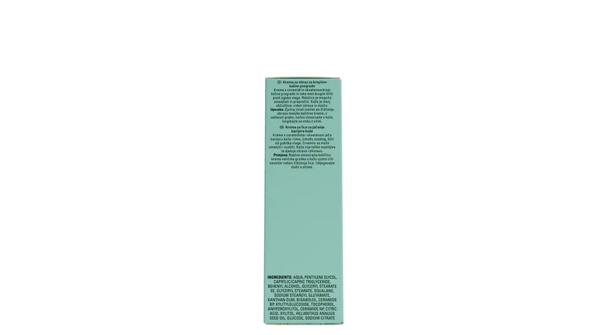BEAUTY GLAM Ceramide Cream 50 ml