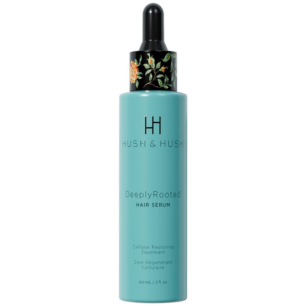 HUSH & HUSH DeeplyRooted Hair Serum 60 ml