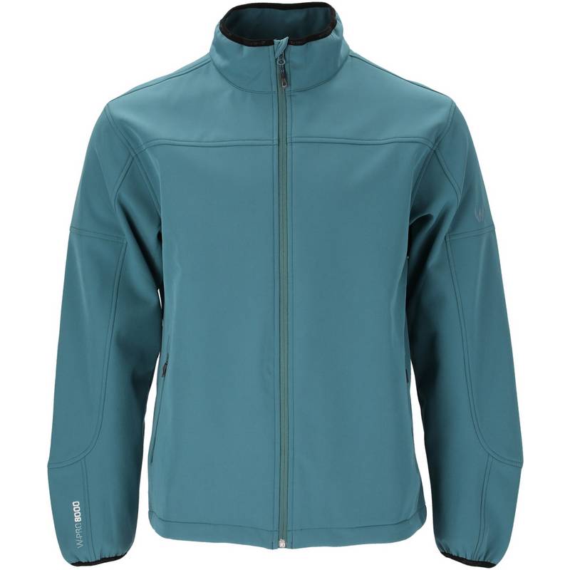 Whistler Dublin Softshelljacke Herren
