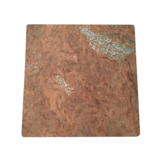 Urban Matz - Desert 3'x3'