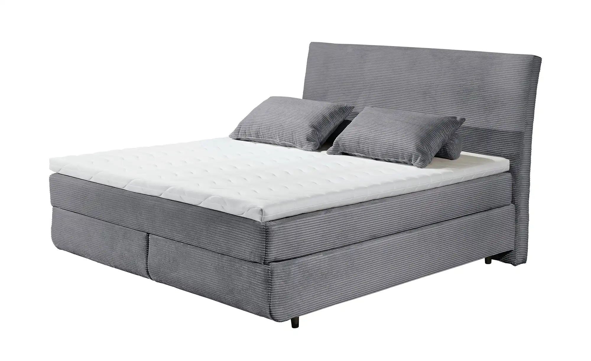 Boxspringbett