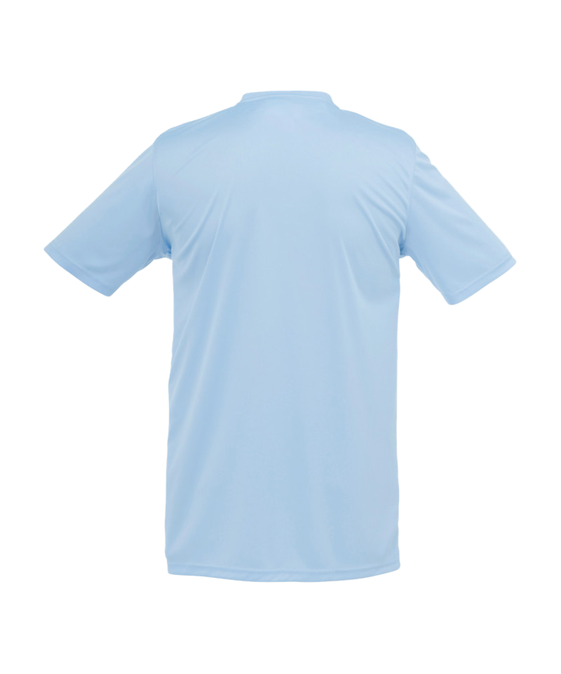 Uhlsport Stream 3.0 Trikot kurzarm Blau Weiss F19