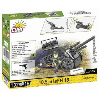 10,5 cm leFH 18