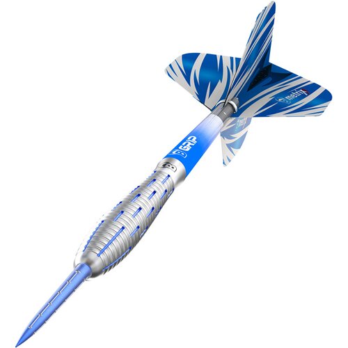 BULL'S DARTPFEIL AZZA STEEL DART