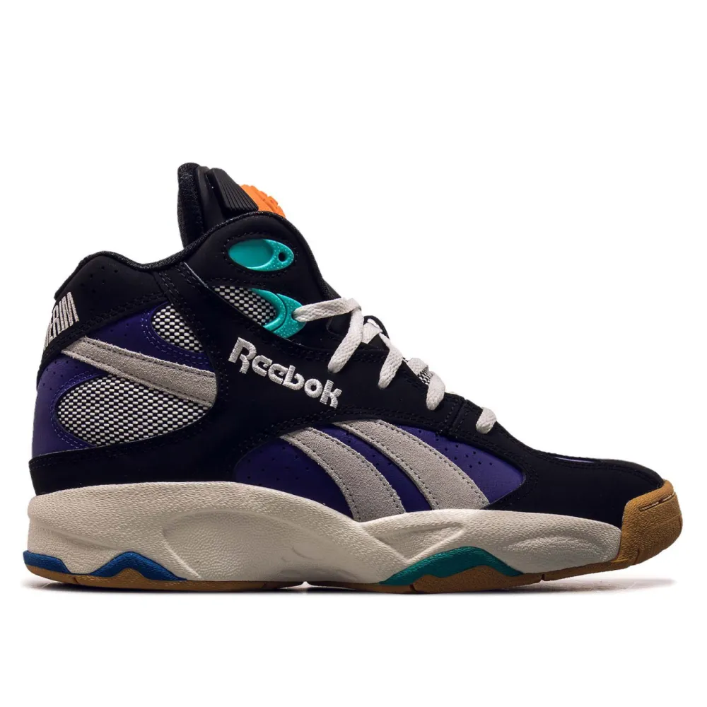 Reebok ATR Pump Vertical 100074933 / schwarz