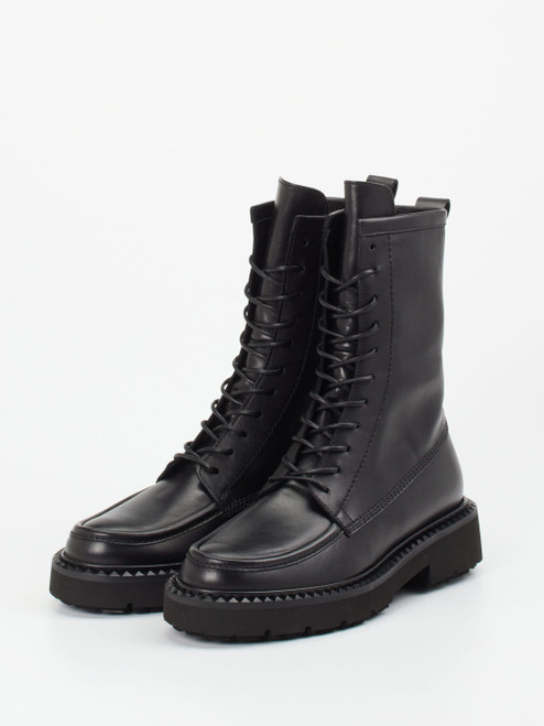 Schnürstiefelette-17230090176 Kennel & Schmenger