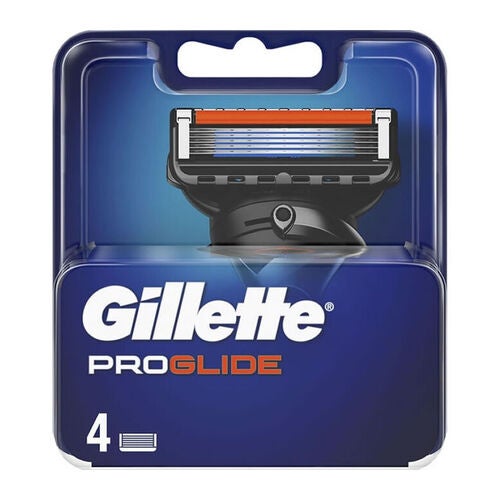 Gillette Proglide oštrice za brijanje