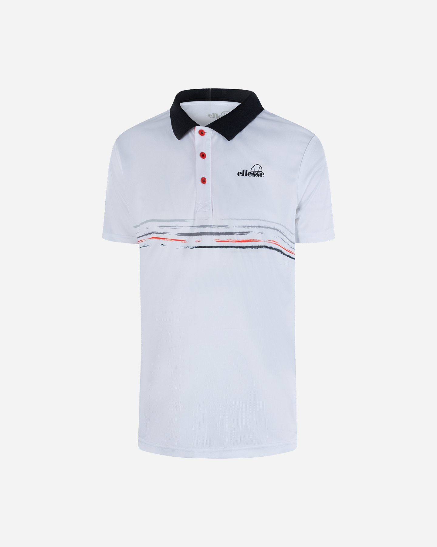 Polo Tennis Ellesse Five Stripes M ETM040S23-001