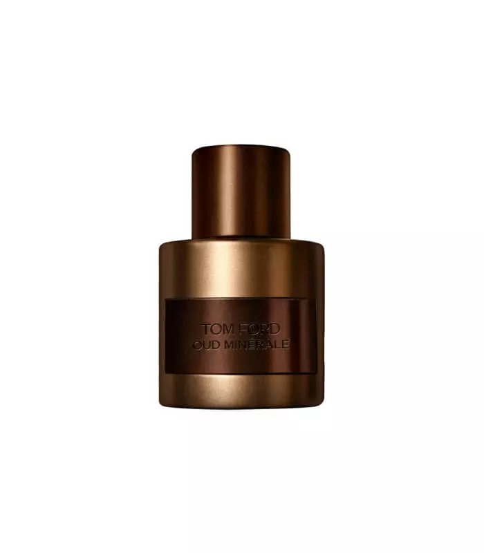 OUD MINERALE OUD MINERALE - Eau de Parfum