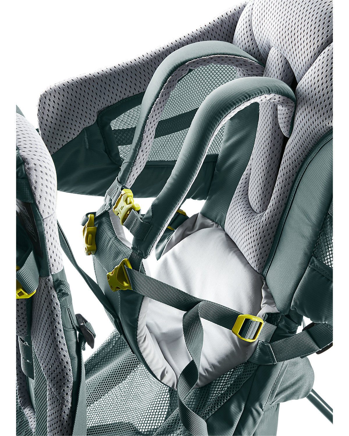 Kindertrage Kid Comfort Active