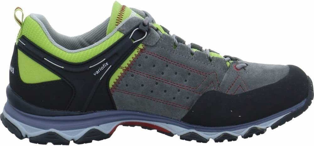 MEINDL Trekkingschuhe bunt