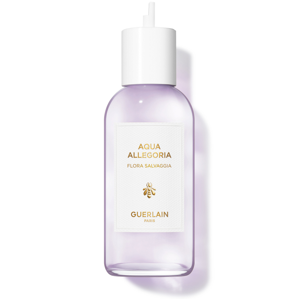 Guerlain Aqua Allegoria Flora Salvaggia - Eau de toilette Rechargeable
