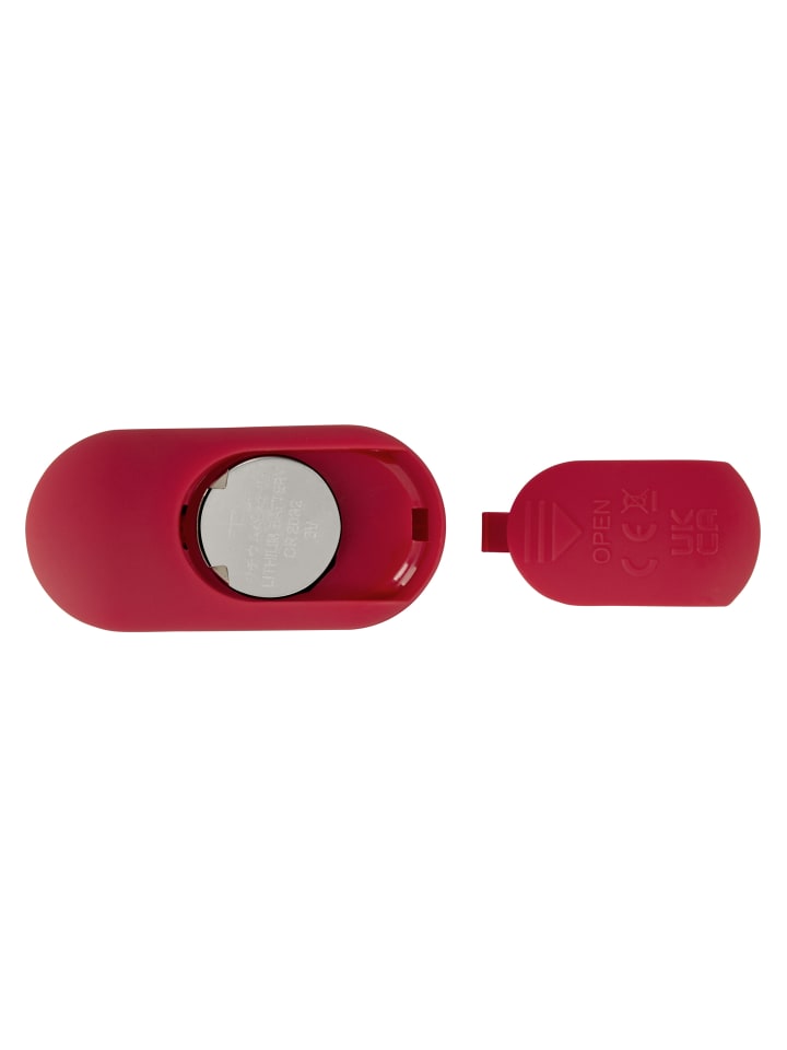 Sweet Smile Panty Vibrator RC Panty Vibrator in rot günstig kaufen 9,5