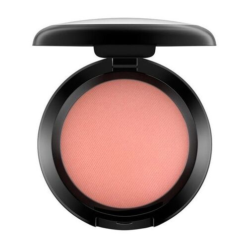 Blush em pó MAC cor pêssego, 6 gramas