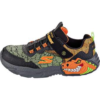 Skechers Sneaker Dino-Lights in bunt