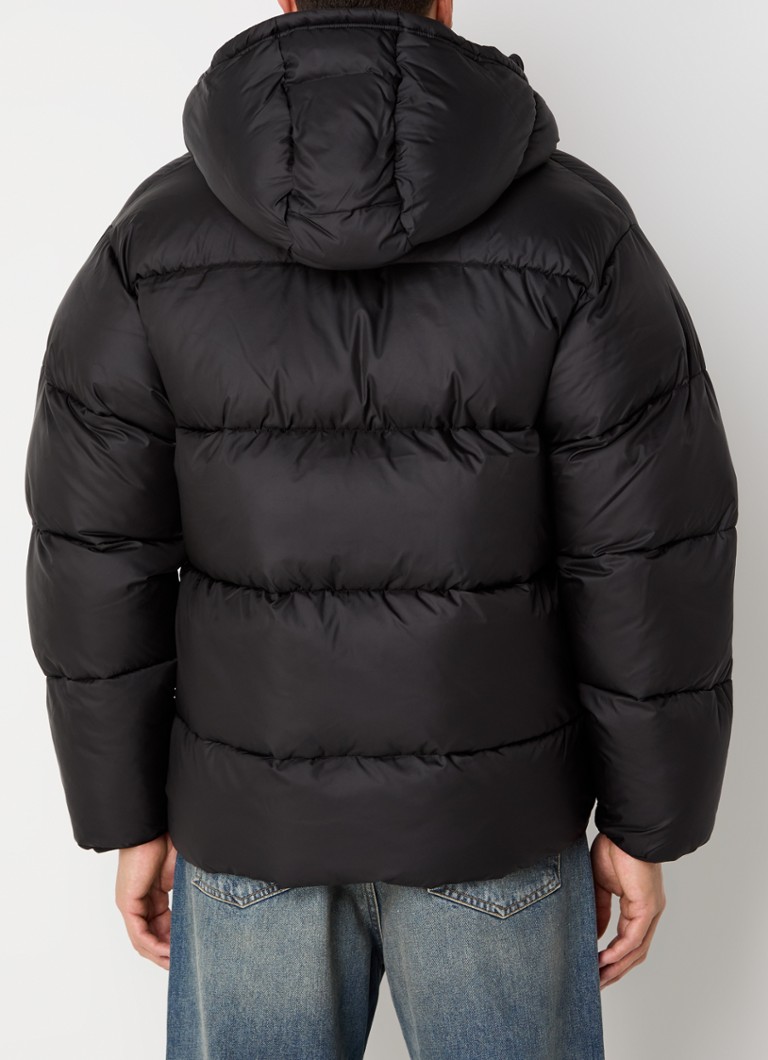 Carhartt WIP Toronto puffer jacket with hood