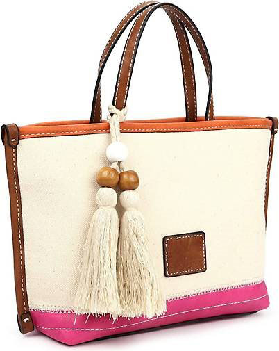 SURI FREY Shopper Polly