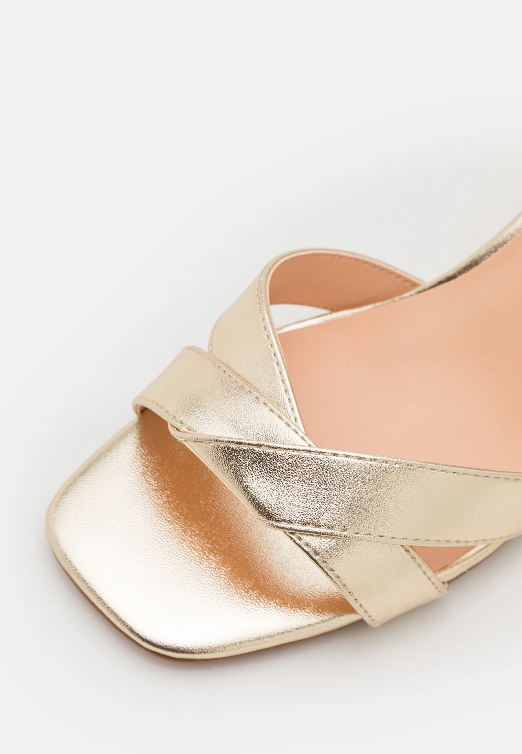 Sandalias de corte ancho Even&Odd