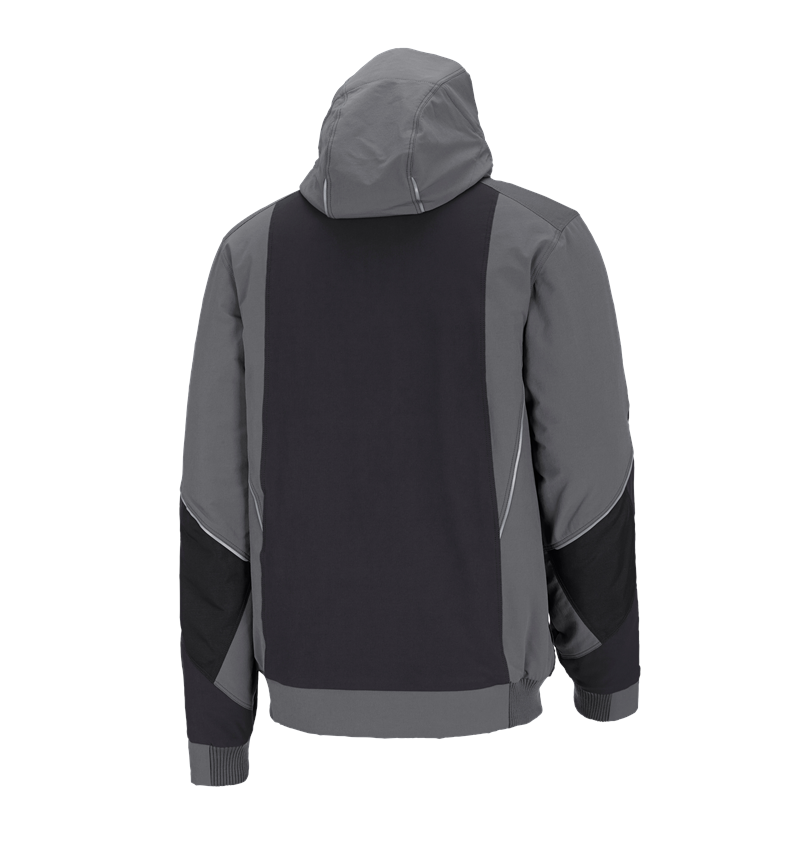 Winter Funktions Jacke e.s.dynashield