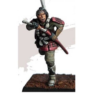 Daisho Ashigaru