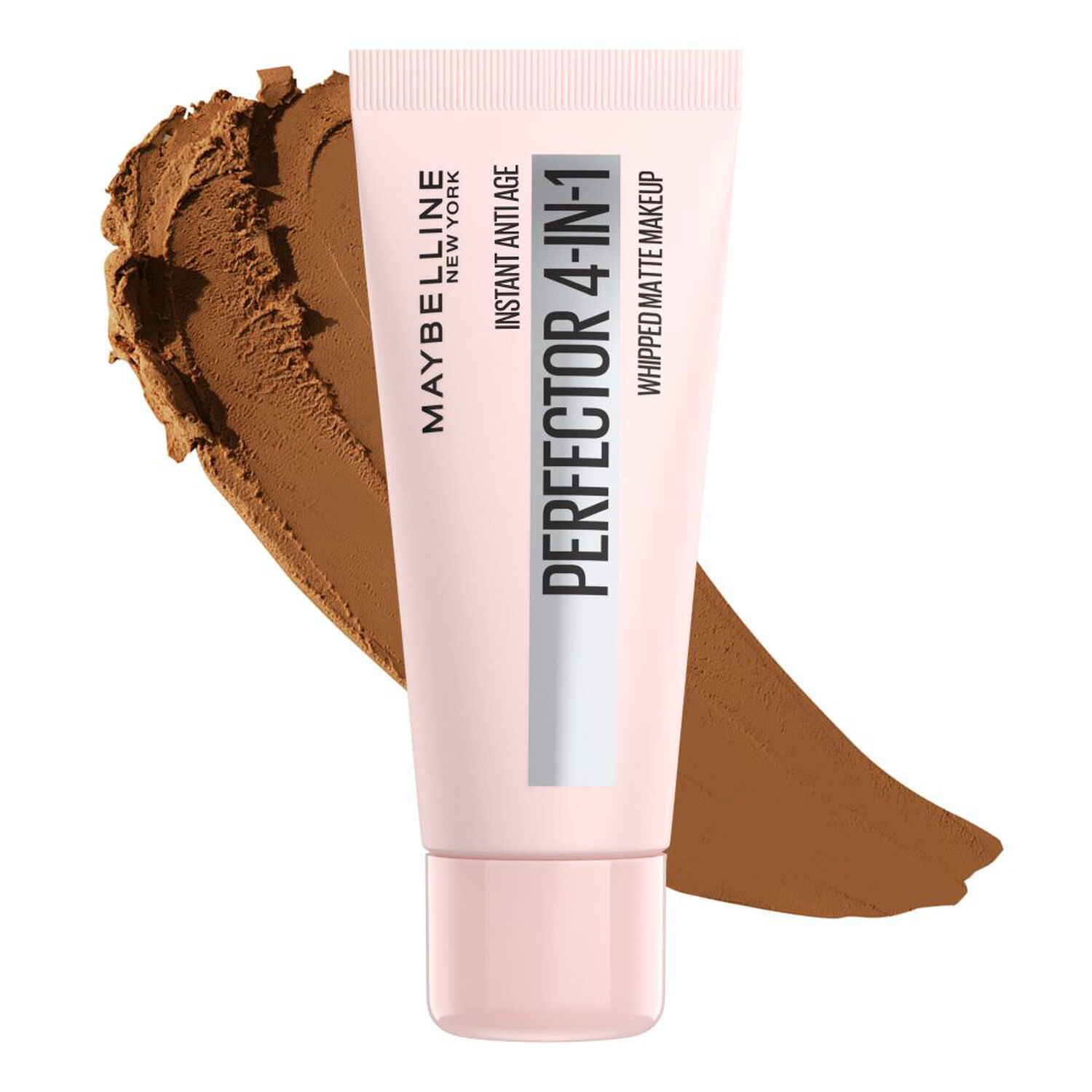 Maybelline New York Instant Anti Age Perfecteur de teint matifiant 4-en-1