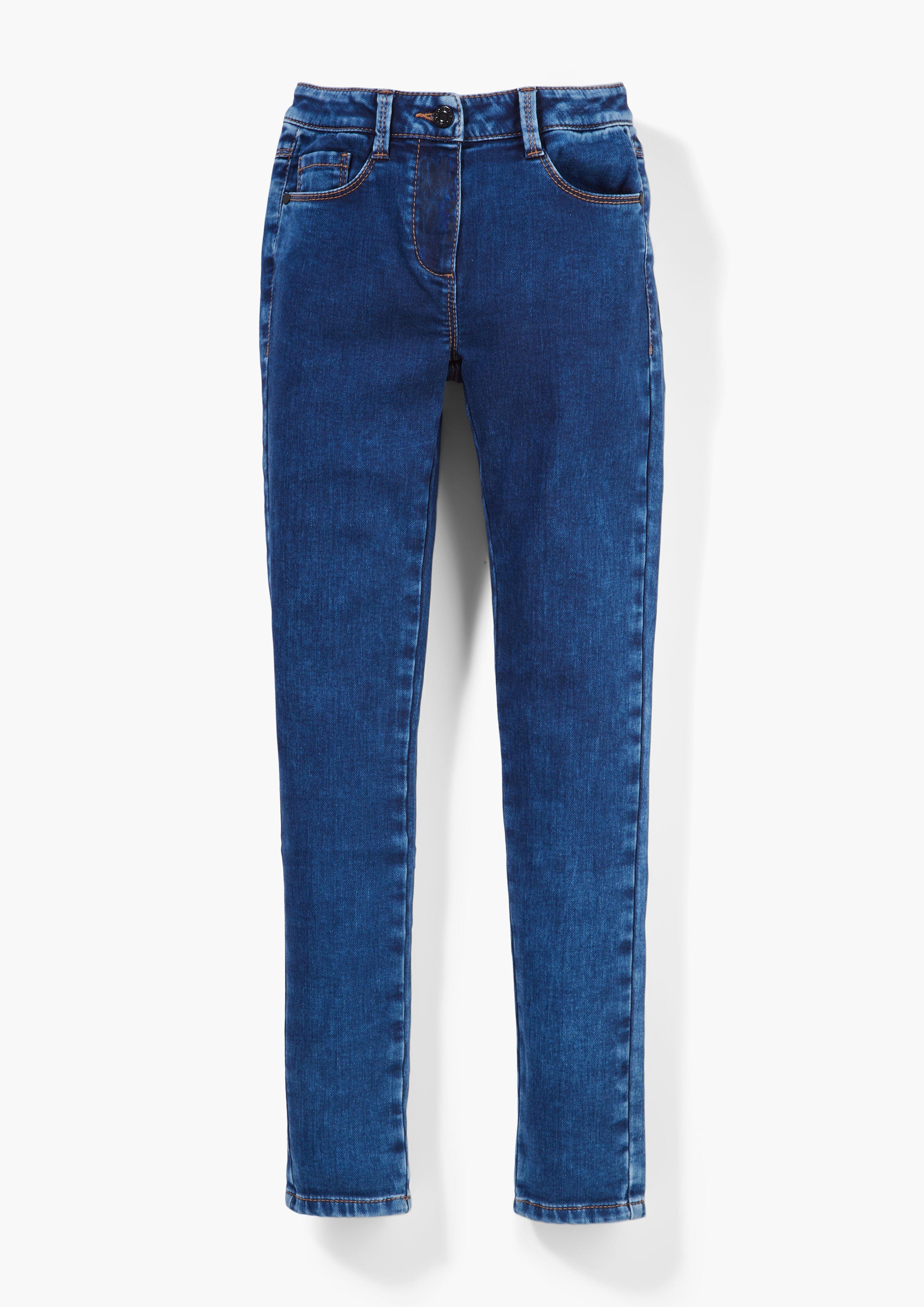 Jeans Skinny Suri / Skinny Fit / High Rise / Skinny Leg  76.899.71.3581-58Z5