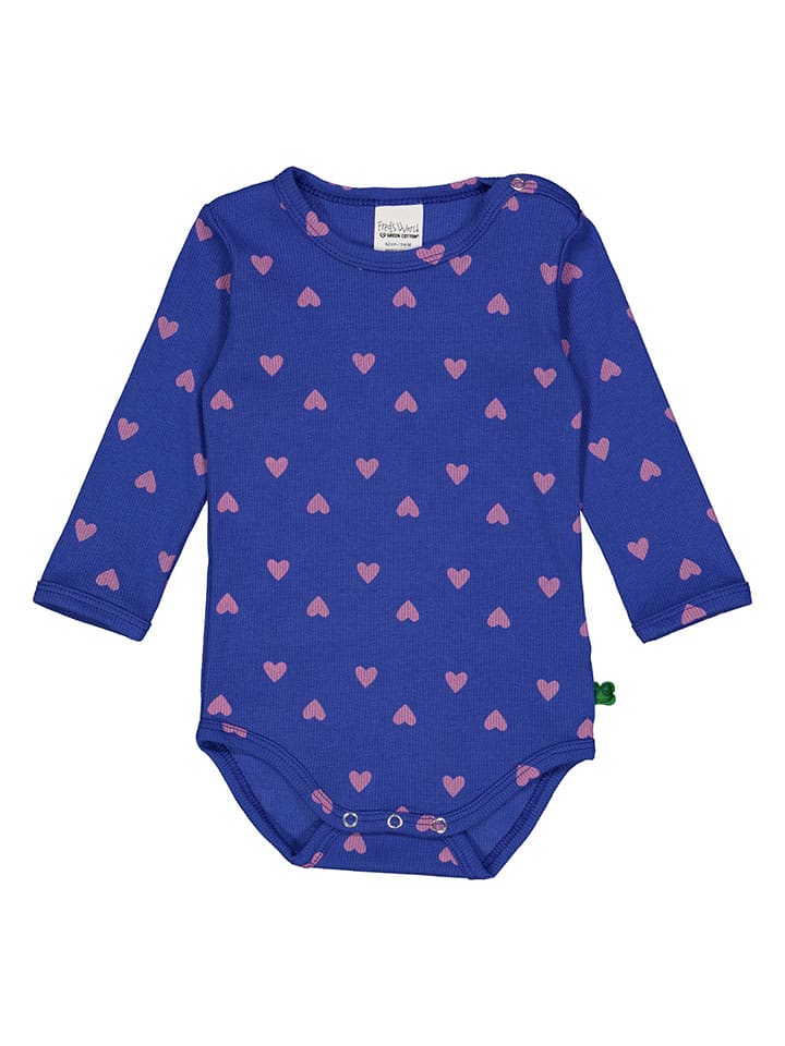 Fred´s World by GREEN COTTON Body 
